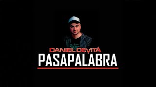 Pasapalabra  Daniel Devita  Video Oficial  DevitaDobleD [upl. by Dewhirst517]