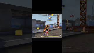 1v1 custom freefire fypシ゚viral youtubeshorts playstation viralvideos youtubevideo [upl. by Adilen]