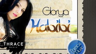 Glorya  Habibi Produced by Thrace Music [upl. by Odlaw]