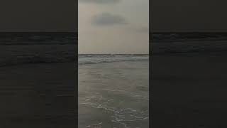 Benaulim beach South Goa [upl. by Nitnerb]