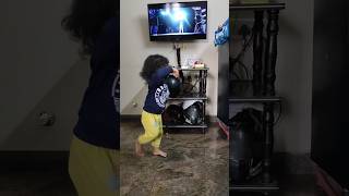 Kids Dance for KokkaraKo Song  Jackson Prince [upl. by Pratte282]