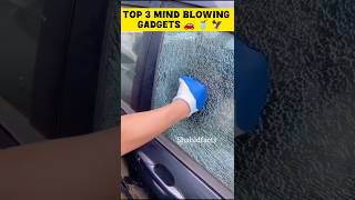 Top 3 Mind Blowing GadgetsCool Gadgets🚗🥤🦅 shorts youtubeshorts telugufacts gadgets factshorts [upl. by Schroeder991]