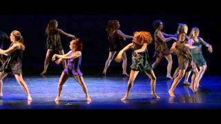 DANCE This 2011 quotPolkaquot by Mark Morris [upl. by Udella]