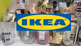 IKEA New Unique Kitchen and Home Design Decor Fall 2024 [upl. by Schellens45]