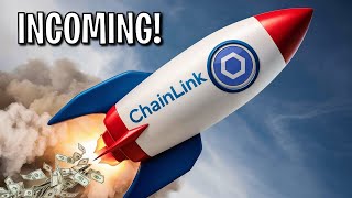 CHAINLINK BOTTOM IN  LINK Price Prediction News Today  2025 Elliott Wave Analysis Updates [upl. by Miarhpe]