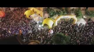 Battiti Live 2014  Matera  aftermovie [upl. by Brownson]