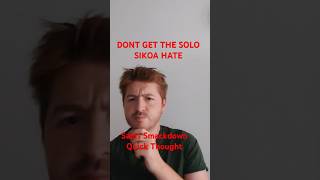 Solo Sikoa Hate WHY wwe bloodline solosikoa [upl. by Phineas]