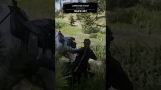 Horse combo rdr2 reddeadredemption arthurmorgan reddeadredemtion2 rockstargames rdro [upl. by Ecirrehs205]