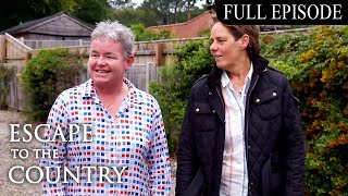 Escape to the Country Season 21 Episode 19 Cumbria 2021  FULL EPISODE [upl. by Hluchy]