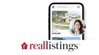 RealListings on Realtorcom [upl. by Caplan]