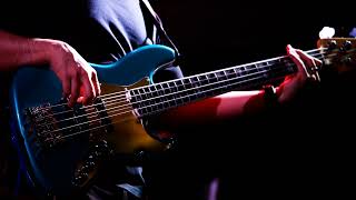 Enjambre  Espada De Bronce bass backing track [upl. by Eppilihp]