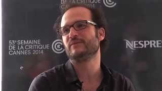 HIPPOCRATE  Interview Thomas Lilti  53e Semaine de la Critique [upl. by Adlih]