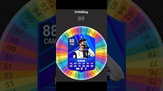 I Respun DYBALA FC 25 Card fifa spinner soccer football [upl. by Russel802]