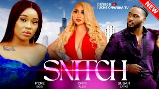 Snitch movie review [upl. by Losyram912]