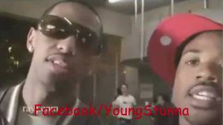 Ray J Vs Fabolous Fight Footage Unreleased [upl. by Cutter]