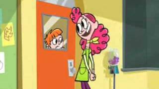 WAYSIDE SCHOOL  THE MOVIE PART 5 [upl. by Nimoynib63]