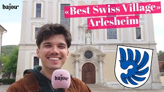 Arlesheim gehört zu den «Best Swiss Villages» [upl. by Hauck249]