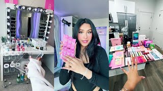 2 HOURS HONEY BOBA BEAR TikTok Compilation 2  Satisfying That Girl TikToks [upl. by Bonns]