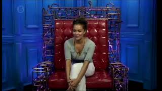 Big Brother UK  Series 142013 Episode 34Day 33 [upl. by Nylessej]