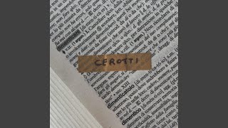 Cerotti [upl. by Adnoyek]