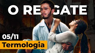 🔴 Revisão ENEM  Termologia  AO VIVO [upl. by Faubert]