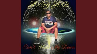 Cant Hold Me Down feat June Dogg [upl. by Hoye]