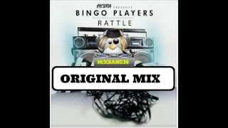 Rattle Bingo Players ORIGINAL MIX [upl. by Fen]