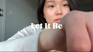 Cover Let It Be [upl. by Henden]