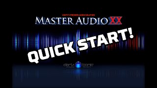 Master Audio quick start for Unity [upl. by Nolan]