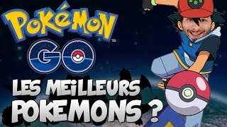 POKEMON GO  COMMENT DEVENIR LE MEILLEUR DRESSEUR  2 [upl. by Celie221]