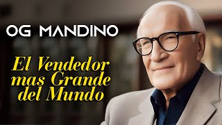 El Vendedor mas Grande del Mundo Og Mandino AUDIOLIBRO COMPLETO [upl. by Oileve]