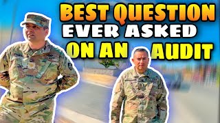 Suspicious Behavior ARMY National Guard  1st Amendment Audit [upl. by Lubow]