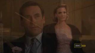 Mad Men Season 2 Episode 01 [upl. by Anevad]