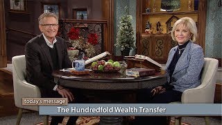 The Hundredfold Wealth Transfer [upl. by Ku]