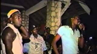 Beenie Man vs Elephant Man Clash PART 4 [upl. by Aleirbag]