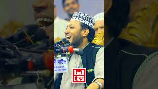 ওদের সাথে আবার দেখা হলো amir hamza  আমীর হামজা ওয়াজ  bangla tafsir [upl. by Akcinahs]