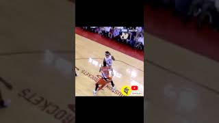 TMAC Great move NBA highlights Tracy McGrady Rockets vs Clippers [upl. by Molloy]