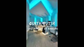 CINTA PUTIH ROCK DANGDUT BY ENNAZ BEAT [upl. by Ericka715]