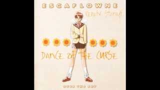 Escaflowne  Dance Of The Curse remix Stanyi [upl. by Kerad474]