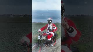 Simson S51 Weihnachten Rap [upl. by Debby892]