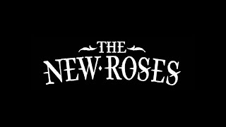 The New Roses Live  Winter Rocks Corp Sheffield England 3rd December 2022  The Usual Suspects [upl. by Dowdell]