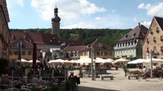 BikeTube HD 35 das liebliche Taubertal [upl. by Aicyla211]