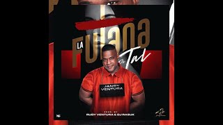 Jandy Ventura  Por La Fulana De Tal Audio Oficial [upl. by Beaufort]