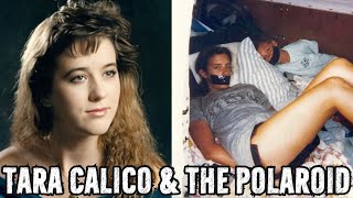 The Vanishing of Tara Calico  UNSOLVED [upl. by Trebor]