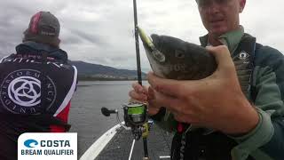 2018 Derwent BREAM Day 1 Highlights Steve Morgan [upl. by Malha]