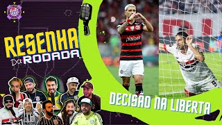 Resenha da Rodada Canal Rivalidade FC [upl. by Lebam]