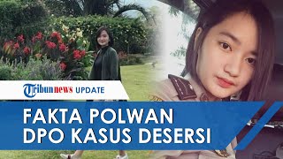 Faktafakta Polwan Manado Briptu Christy yang Viral karena Menghilang Ini Lokasi Terakhirnya [upl. by Naihtniroc]