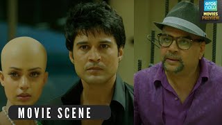 Table No 21 के सबसे खौफनाक Scenes  Best Scene  Paresh Rawal Rajeev Khandelwal Tina Desai [upl. by Leyes9]