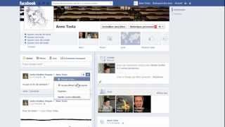 Comment configurer Facebook [upl. by Saundra500]