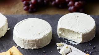 Goat Cheese Benefits [upl. by Drucilla]